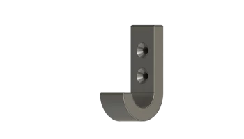 Wall hook 7