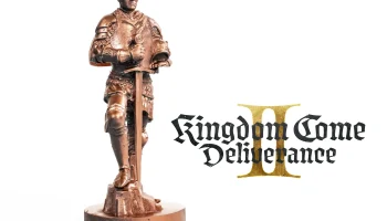 Генрих Скалицкий - Kingdom Come: Deliverance