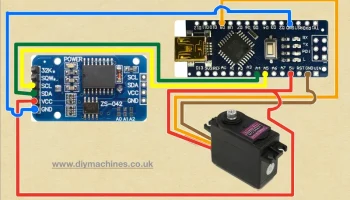 Садовая поилка Arduino своими руками........ 1