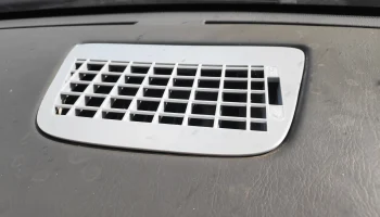 Honda Civic центральный верхний воздухозаборник............ 4