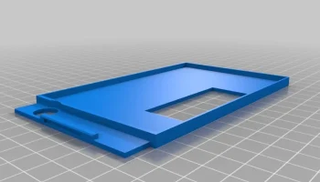 WIoT: метеостанция и уведомления IoT Thingamabobber 1