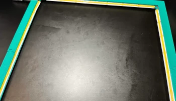 BambuLab Top Glass Riser 4 COB LED 5
