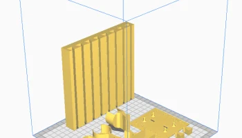 Модульный комплект разработчика ESP32 (Arduino) 4