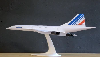 Конкорд - 1:144 1