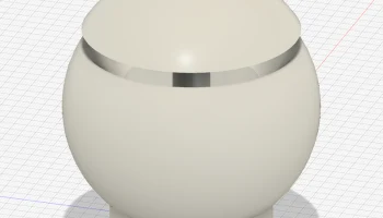 LC лампа | NeoPixel RGB, затемнение | Ардуино............ 1