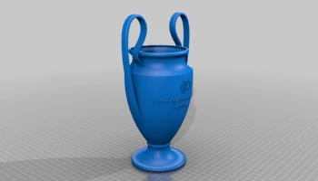 ЛИГА ЧЕМПИОНОВ 5