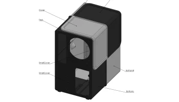 ПК для 3D-печати 3