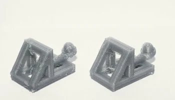 Миниатюрная катапульта (игровая часть)...... 3