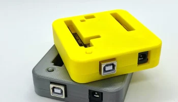 Чехол для Arduino Uno без винтов