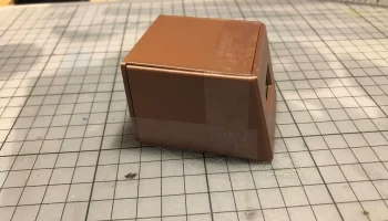Портативный монитор 3D-принтера для OctoPrint............ 1