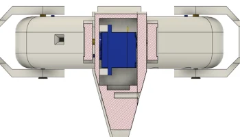Бот-Паук V2 2