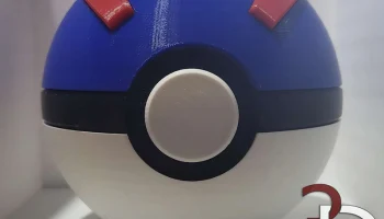 Копилка Greatball 2