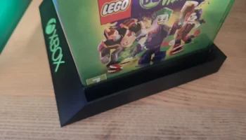 ДЕРЖАТЕЛЬ ДЛЯ ИГРЫ XBOX БЕЗ AMS 2
