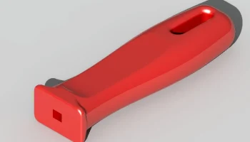 Дескриптор файла. Замена.