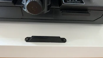 Ender 3 S1 Pro ENCLOSURE - Remix - Стол Ikea Lack 4