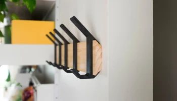 Крючки для вешалки, французский стиль 6