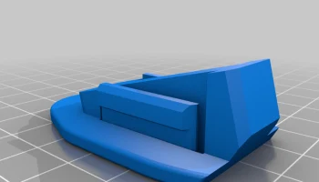 Магазин Zinc 2.0 на 13 патронов с плоским дном...... 5