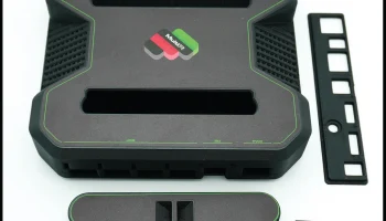 Классическая игровая консоль Heber MultiPi, дизайн корпус... 1