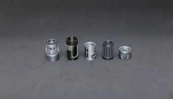 PropMaker Световой Меч 5