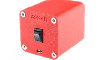 Bluetooth-динамик LaskaKit Sound DIY мощностью 3 Вт........ 1