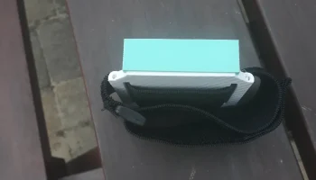 ESP-32 GPS-сделай сам, плоская версия 4