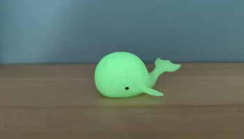 Маленький Кит 2