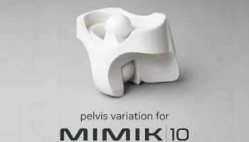 Вариант таза для Мимика10