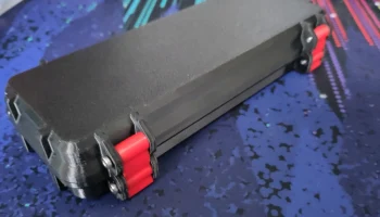 PICKIT 4/5 прочный корпус 1
