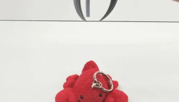 Мини-машина с когтями Fidget 1