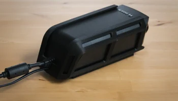 Настенное крепление для зарядного устройства Bosch eBike ... 3