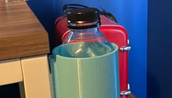 Настольный/настенный шкаф Cupholer