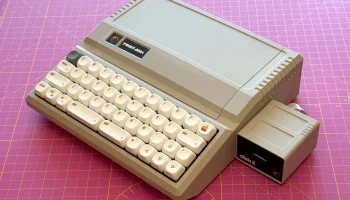 Чехол Apple IIe для фруктового джема 2