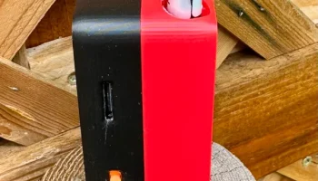AMPED T-Deck с усилителем Airbuddy мощностью 1 Вт........ 4