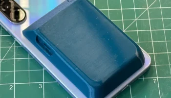 Чехол MagSafe Meshtastic/MeshCore 3