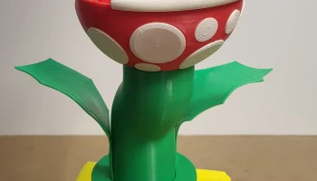 Башня игральных костей Марио 2