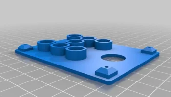 ARDice - электронные игральные кости на базе Arduino........ 4