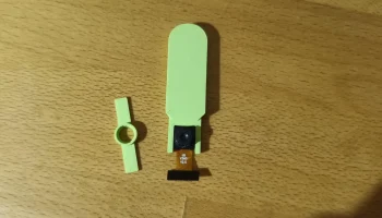 esp32-cam OV2640 Ключ регулировки фокуса........