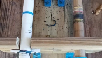 Стакан и полировщик для камней своими руками........ 2