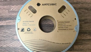 Адаптер для картонной катушки Anycubic Allround...... 3
