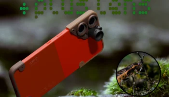 Модульный чехол CMF Phone 2 Pro + набор аксессуаров с лин... 3