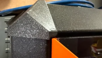 Угловой блок Prusa CORE One Snap-in 1