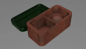 Bo&icirc;te &agrave; d&eacute;s comp 3