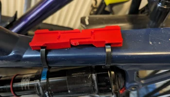 Bike mount 1