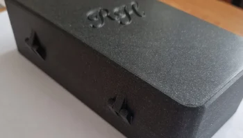 Крабичка Victorinox Range Grip 79 2