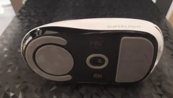 Logitech G Pro X Superlight Glides/коньки/ножки для мыши 1
