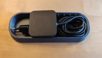 Зарядное устройство Steam Deck USB-C (версия с вилкой европе 2