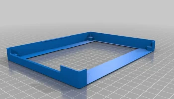 Чехол EYEWINK 7" с HDMI Display-C 7