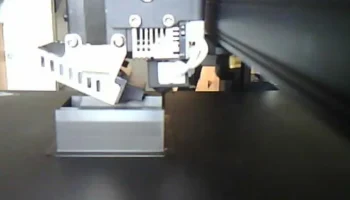 Простое крепление для кулачковой платы ESP32 для Ender 3S.. 2