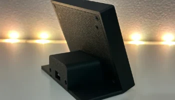 Электронная бумага Waveshare, 4,2-дюймовый модуль, держат.. 8