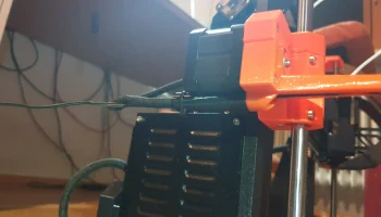 Камера ESP32 MK4S X-Axis Ball-Link 3